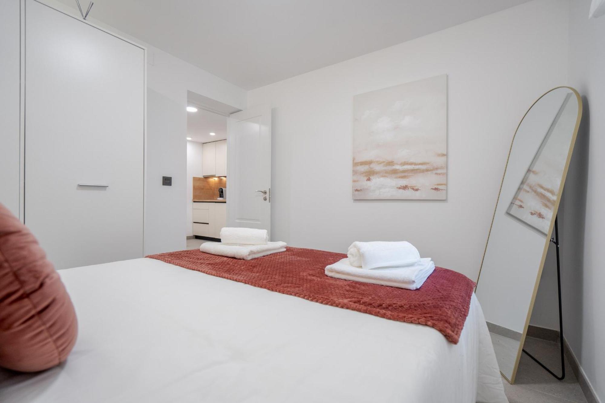Granada Congress Suites Esterno foto